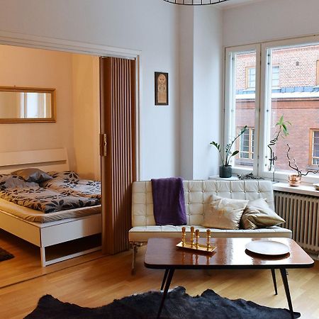 Studio Ateljee Helsinki Dış mekan fotoğraf