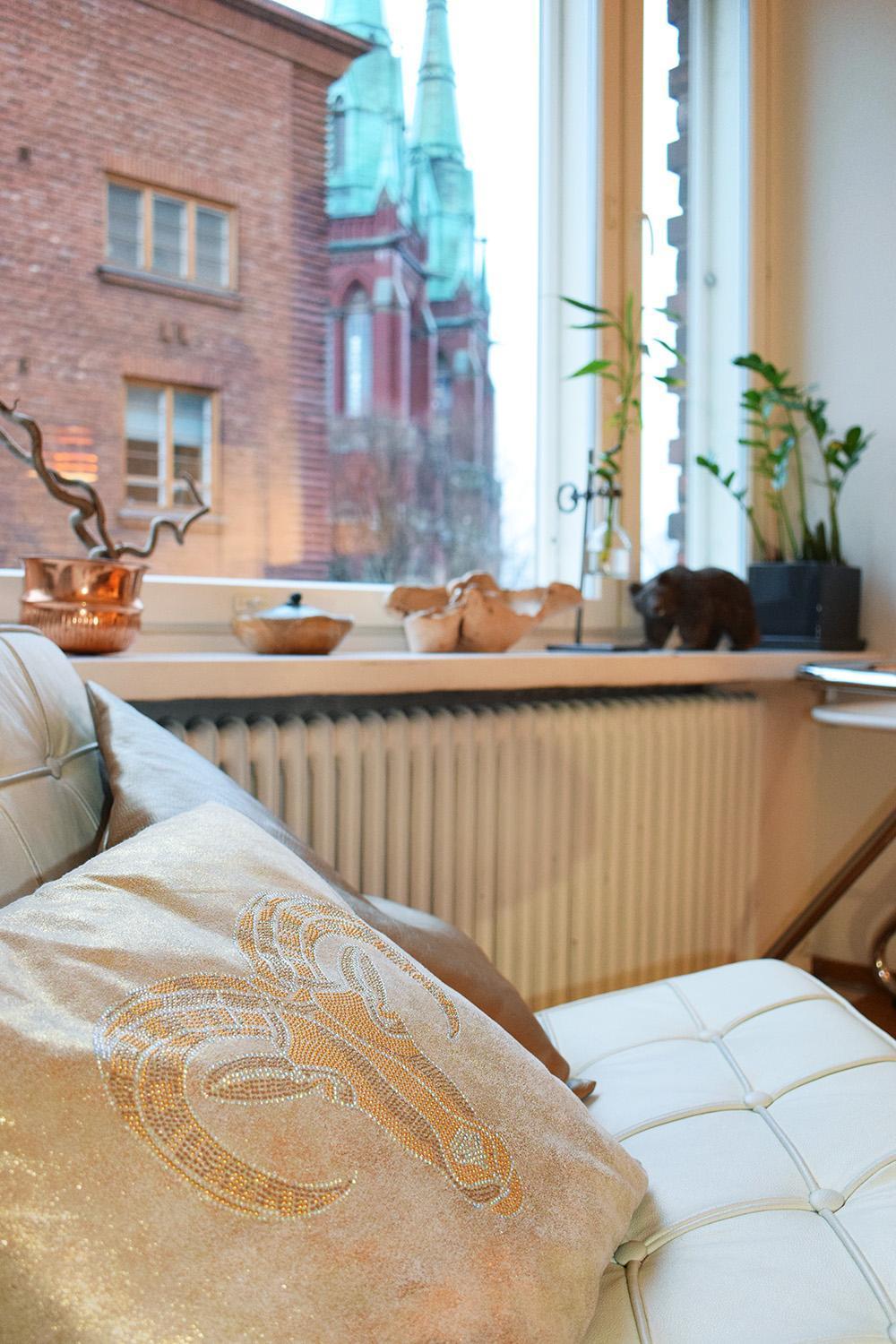 Studio Ateljee Helsinki Dış mekan fotoğraf