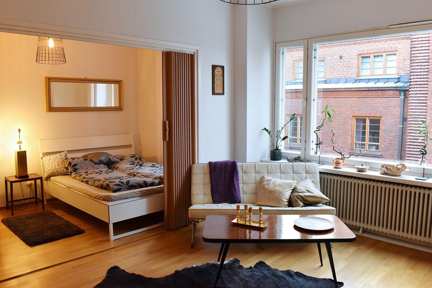 Studio Ateljee Helsinki Dış mekan fotoğraf