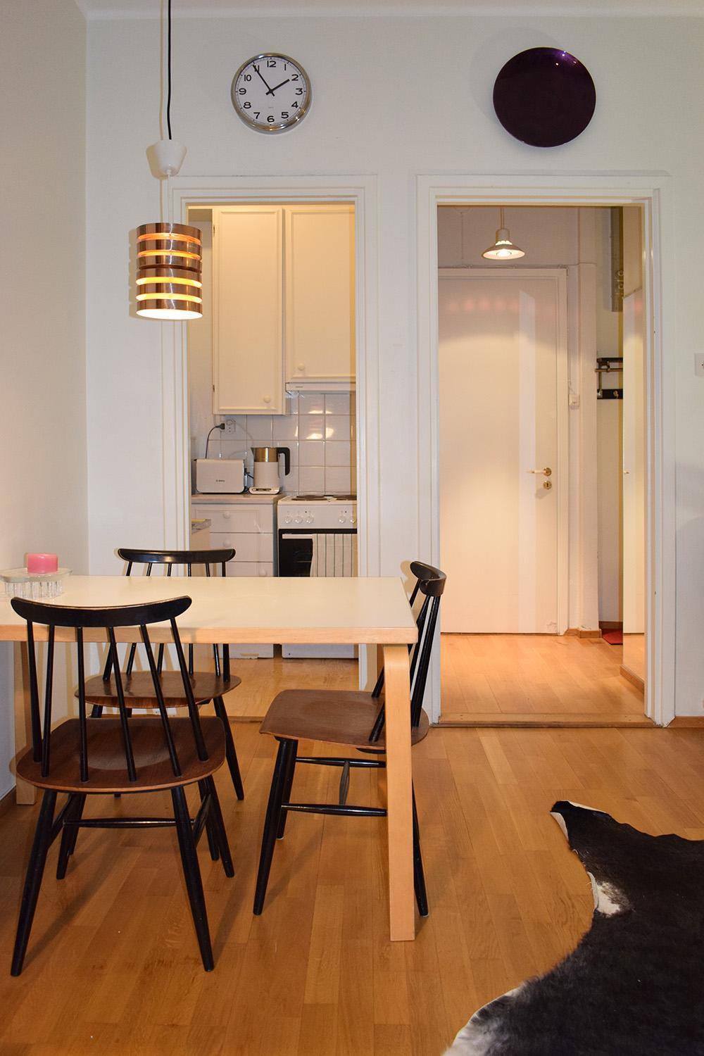 Studio Ateljee Helsinki Dış mekan fotoğraf