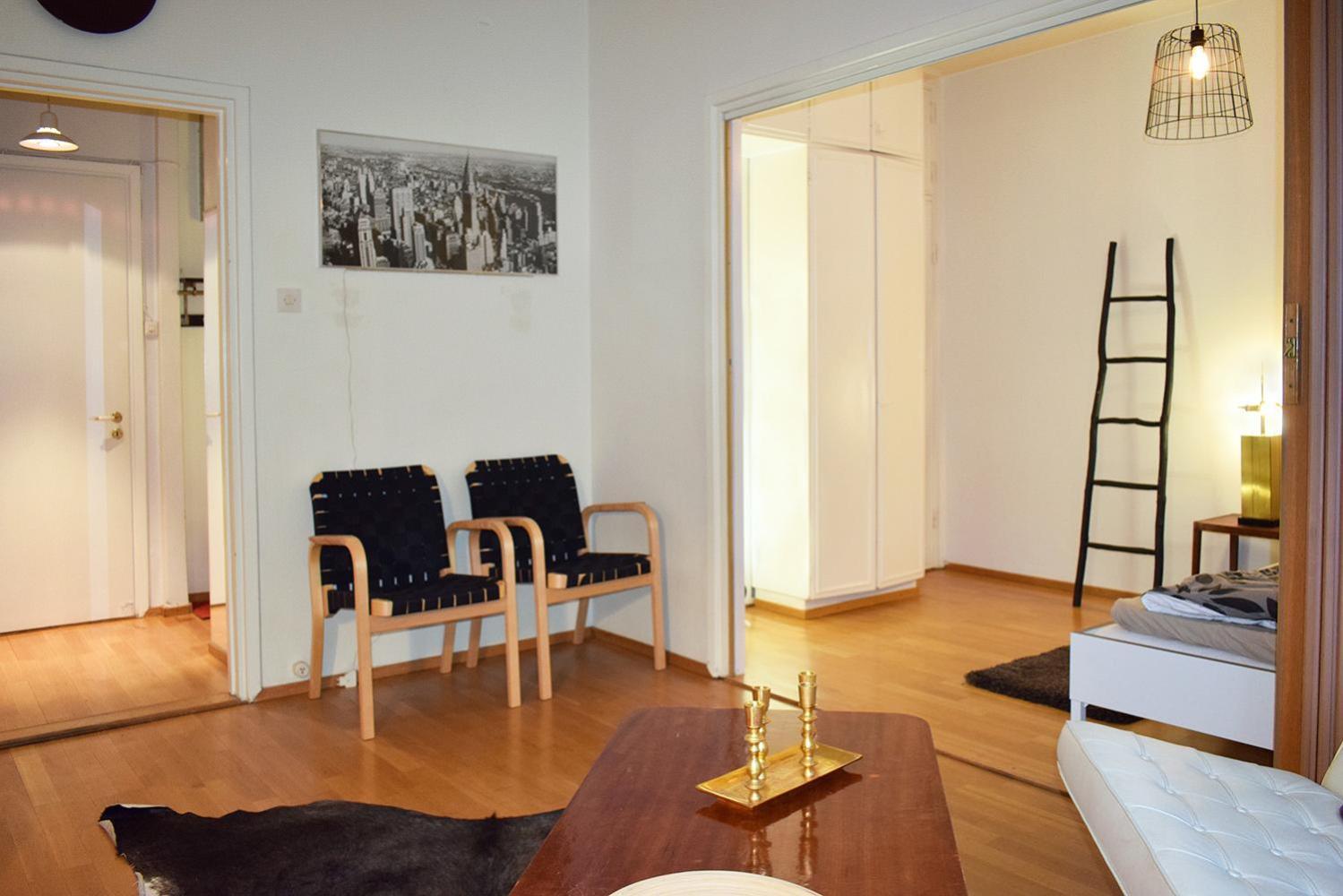 Studio Ateljee Helsinki Dış mekan fotoğraf