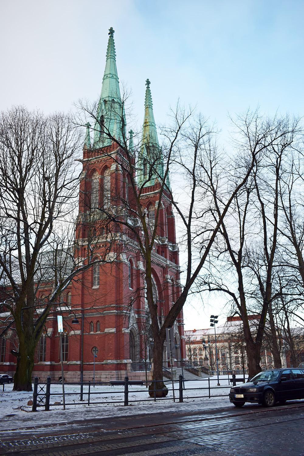 Studio Ateljee Helsinki Dış mekan fotoğraf