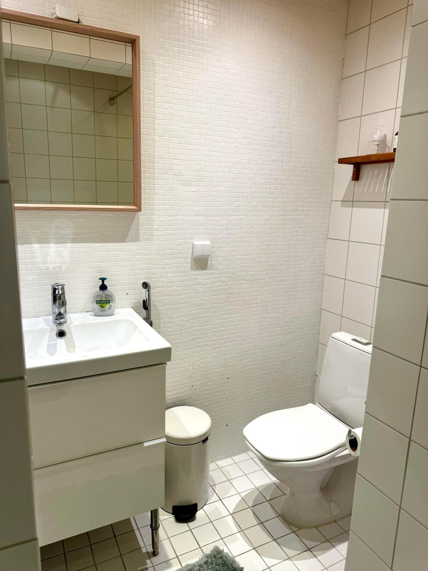 Studio Ateljee Helsinki Dış mekan fotoğraf